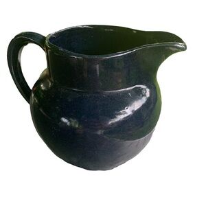 Bybee Pottery Pitcher